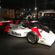 Illustration for article titled Unser Racing Museum